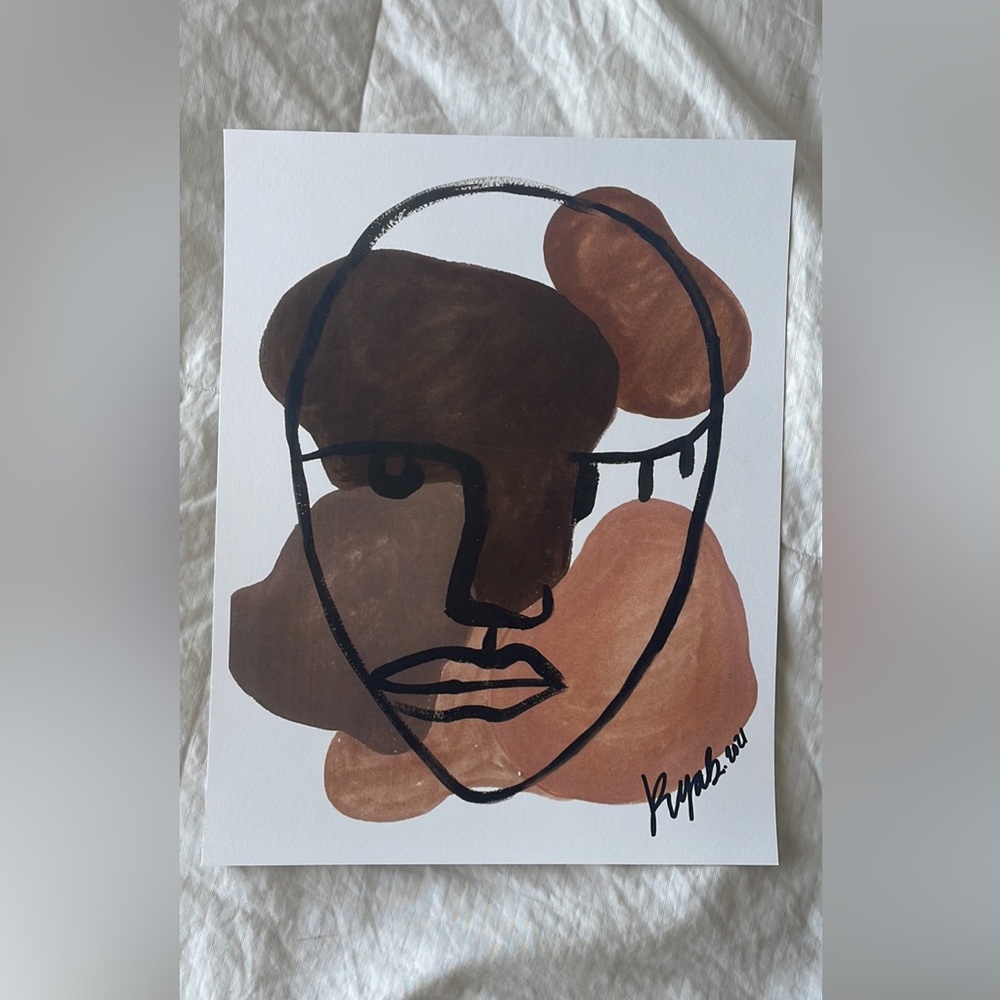 Limited edition Print